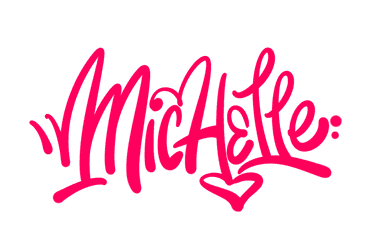 Michelle's Signature